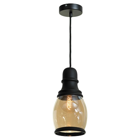 Подвесной светильник Lussole TONAWANDA GRLSP-9690 - фото