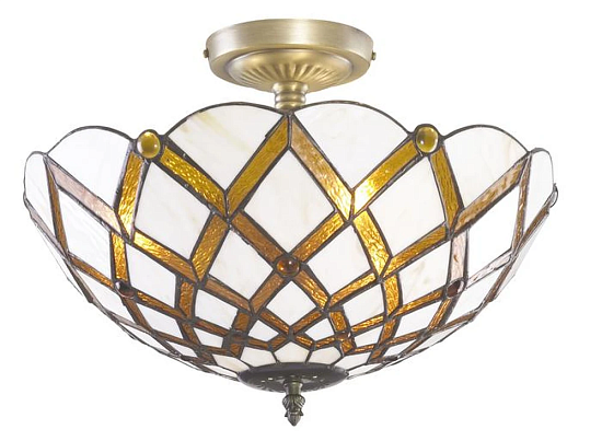 Потолочная люстра Arte Lamp CHESS A3160PL-3AB - фото