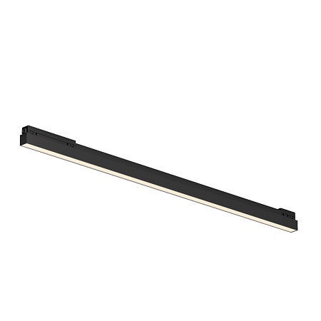 Уличный трековый светильник Outdoor O-TR02-1-S-30WB3K - фото