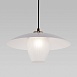 Подвесной светильник Eurosvet 50259/1 белый/матовый - фото