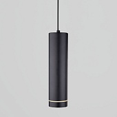 Светильник садово-парковый со светодиодами DLR023 IP54 35084/H черный Elektrostandard