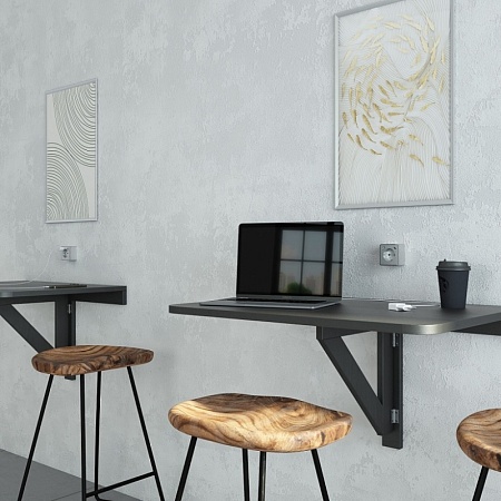 Розетка с заземлением, шторками и USB тип A+C Gallant серебряный W5071706 - фото