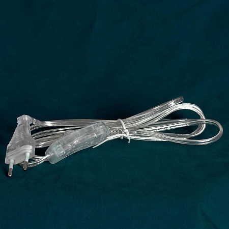 Бра Lussole Iliamna LSP-8141V - фото
