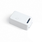 Радиочастотный контроллер низковольтный для управления с помощью беспроводного выключателя SMART 800W DC12V-48V, LD201