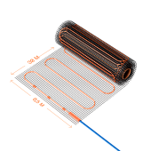Нагревательный мат VLT01-200-15