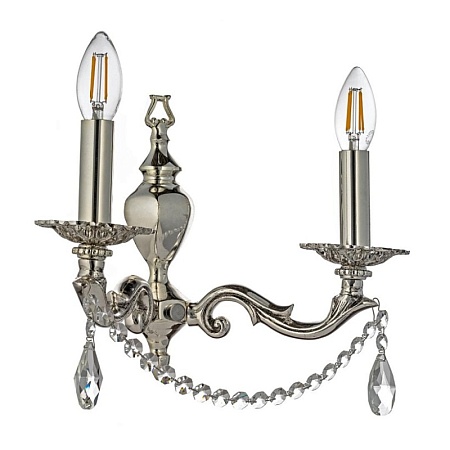 Бра Arti Lampadari Amelia E 2.1.2.600 SB - фото