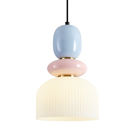 Подвесной светильник Freya FR5595PL-01B2 - фото