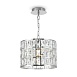 Люстра Maytoni Gelid MOD184-PL-01-CH - фото