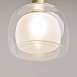 Подвесной светильник Maytoni Vision MOD411PL-01G - фото