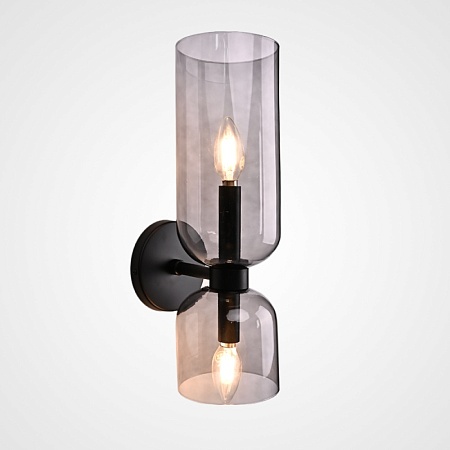 Настенный Светильник Elite Grey Imperiumloft 161516-26 - фото