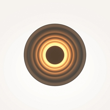 Настенный светильник (бра) Maytoni Nami MOD400WL-L5KH3K - фото