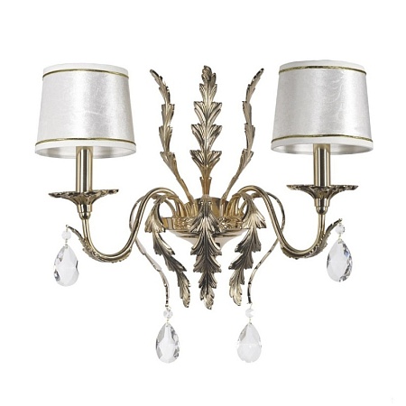 Бра Dio DArte Asfour Firenze E 2.1.2.200 G - фото