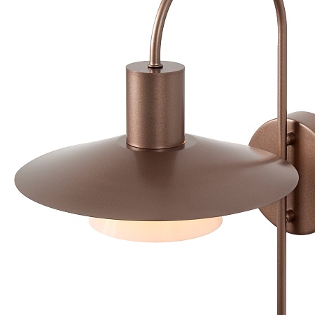 Настенный светильник (бра) Freya FR5600WL-L5MG - фото