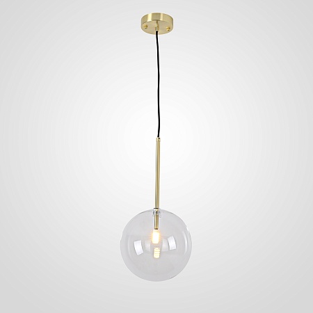 Подвесной Светильник Arto 1 D20 Imperiumloft 182692-26 - фото
