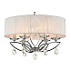 Люстра Maytoni Miraggio MOD602-06-N - фото