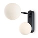 Настенный светильник (бра) Freya Sphirity FR5376WL-02B - фото