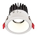 ST851.538.12 Светодиодный модуль Белый LED 1*12W 3000K 960Lm Ra90 36° IP20 D69xH85 220-240V SHIFT - фото