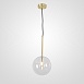 Подвесной Светильник Arto 1 D20 Imperiumloft 182692-26 - фото