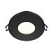 Встраиваемый светильник Technical Stark DL083-01-GU10-RD-B - фото