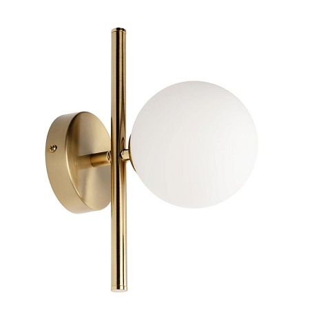 10236/1W Настенный светильник LOFT IT Tely - фото