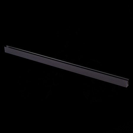 Шинопровод магнитный накладной ST-Luce Черный Длина 2 000мм ST003.429.00 - фото