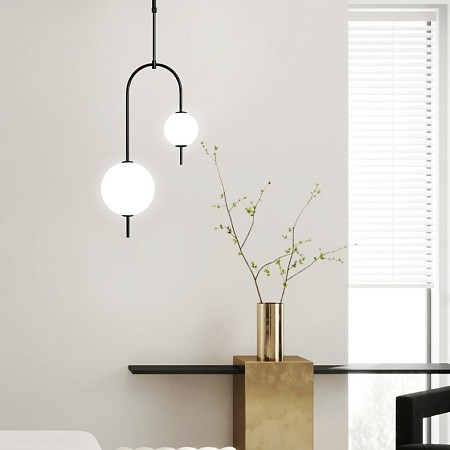 Потолочный Светильник Tonder А Imperiumloft 151871-26 - фото