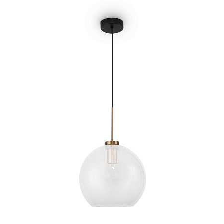 Подвесной светильник Freya Bravis FR8006PL-01BS - фото