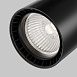 Трековая система Maytoni накладная 220V 200 TS-D-200-TR003-1-36W4K-W-B