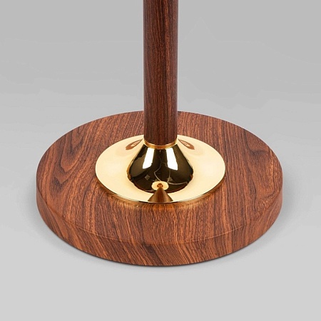 Напольный светильник Eurosvet 01086/1 - фото