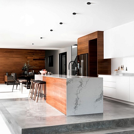 10331 Black Встраиваемый светильник LOFT IT Tempo - фото