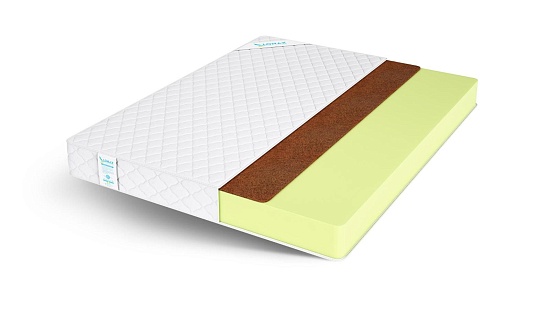 Матрас Lonax Roll Cocos Max Eco фото