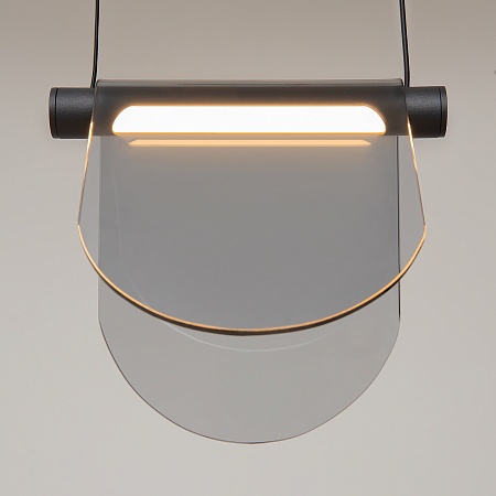 Подвесной светильник Maytoni Fluffy MOD319PL-L5B3K - фото