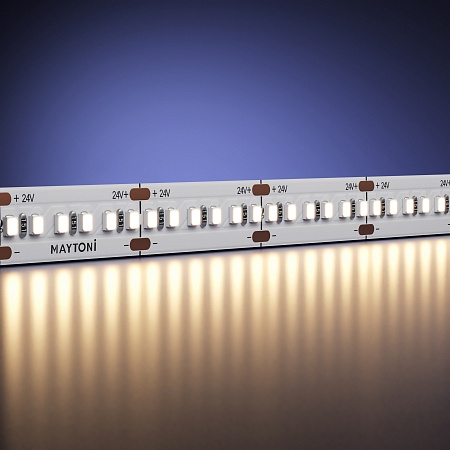 Светодиодная лента Led Strip 201061 - фото