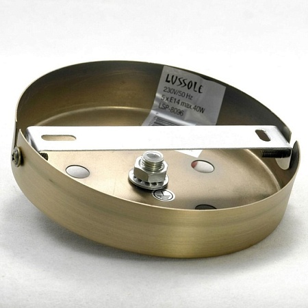 Люстра Lussole ARLINGTON LSP-8096 - фото