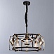 Подвесная люстра Divinare ELLIOT 7304/04 SP-8 - фото