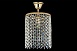 Подвесная люстра Arti Lampadari Stella E 1.3.20.102 G - фото