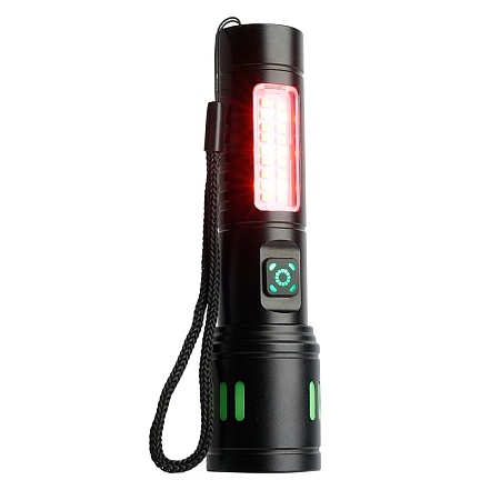 Светильник садово-парковый Feron DH1402, на стену, 2*E27 220-240V, черный - фото