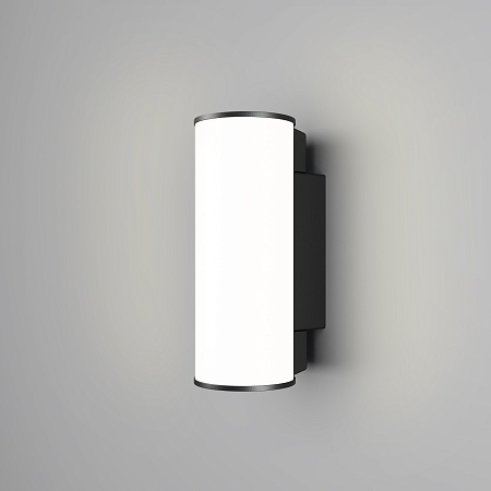 Настенный светильник (бра) Outdoor Rock O434WL-L12GF3K - фото