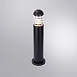 Ландшафтный светильник ARTE LAMP A5217PA-1BK - фото