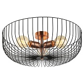 Потолочный светильник Lussole BROOKS GRLSP-8250