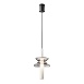 Подвесной светильник Maytoni Sound Wave MOD255PL-01B4 - фото