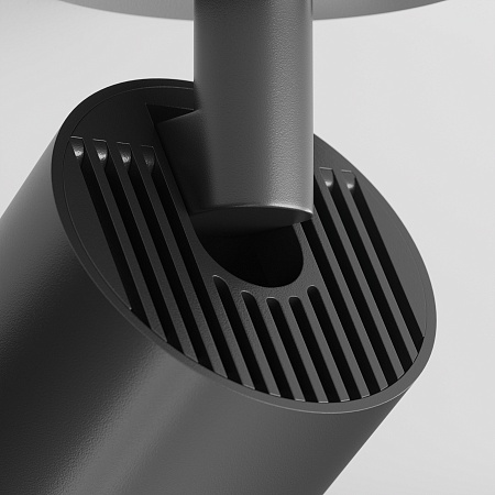 Встраиваемый светильник Technical FOCUS S C049CL-U-1B - фото