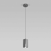 Подвесной светильник Eurosvet 50247/1 LED/ хром
