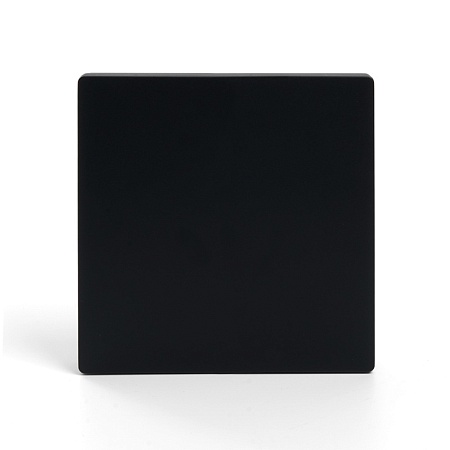 Выключатель беспроводной FERON TM81 SMART, 7мВт, IP20, одноклавишный, черный - фото