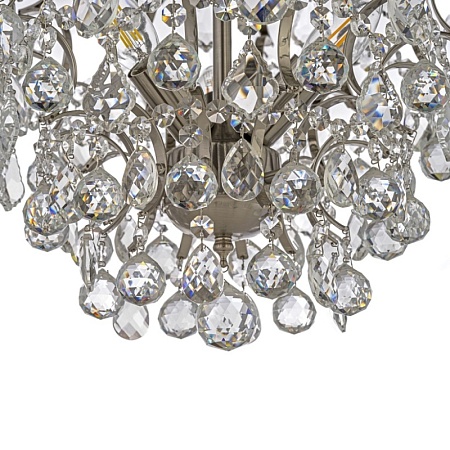 Подвесной светильник Dio DArte Elite Unico E 1.12.42.600 N - фото