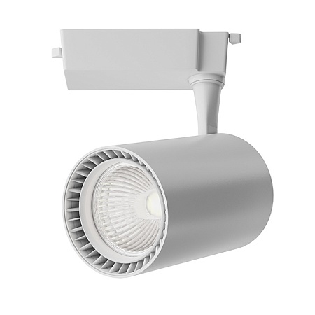 Трековый светильник Technical Vuoro TR003-1-26W4K-W-W - фото