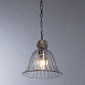 Подвесной светильник Divinare PALLOTTOLA 1181/01 SP-1 - фото