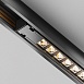 Трековый светильник Technical TR241-4-12WTW-DD2-B - фото