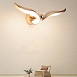 Настенный Светильник Flyer Wall L34 Imperiumloft 227274-23 - фото