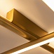 Потолочный светильник Maytoni Radiance MOD278CL-L50G3K - фото